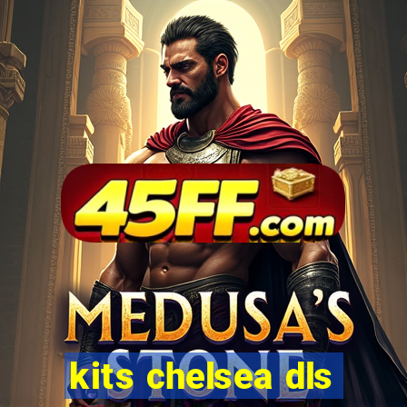 kits chelsea dls